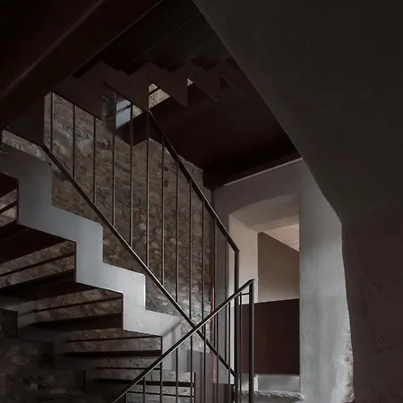 מלון Casa Olea