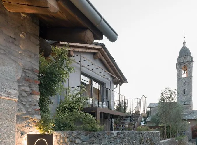 Casa Olea * Cremia