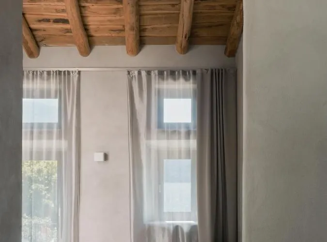 Casa Olea Hotel Cremia