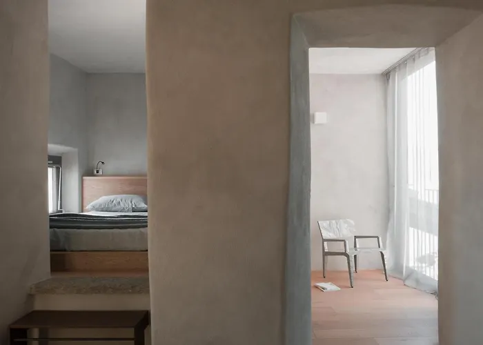 Hotel Casa Olea Cremia