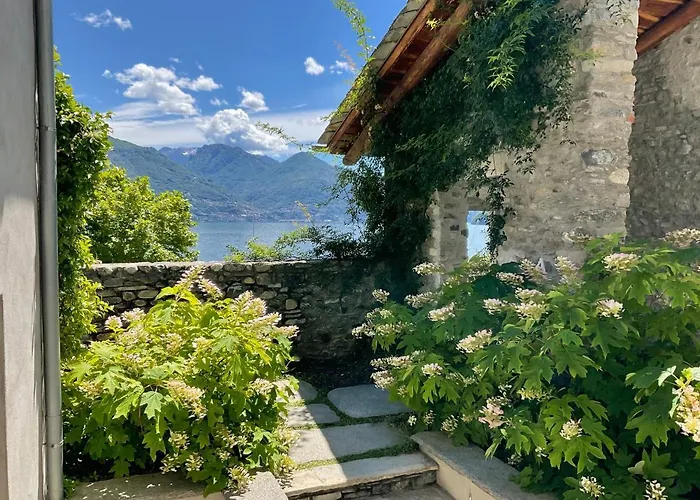 Casa Olea Cremia