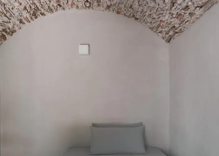 Casa Olea Hotel *