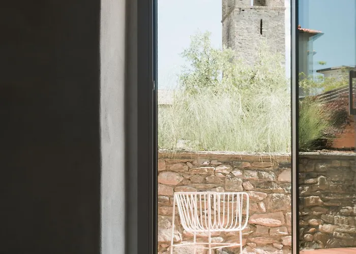 Hotel Casa Olea Cremia
