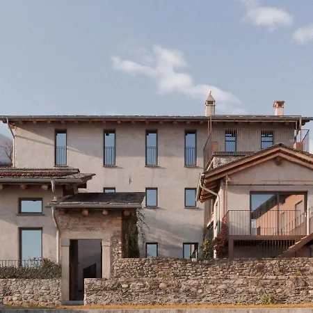 Casa Olea Hotel Cremia