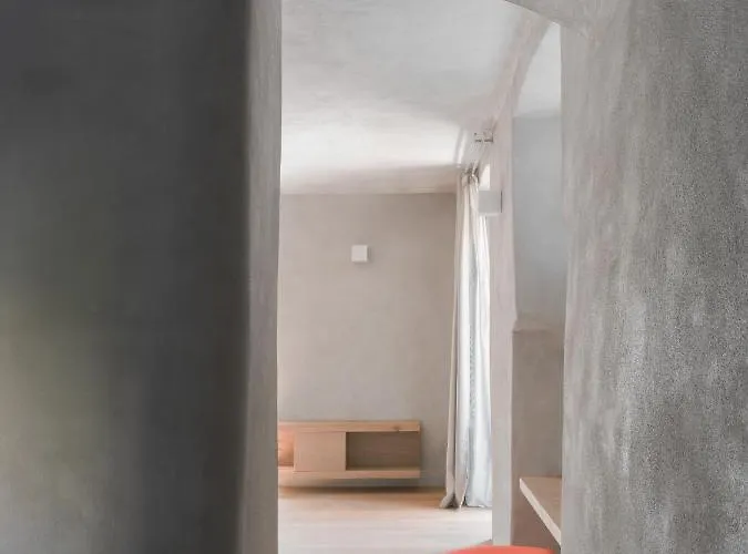 Casa Olea Cremia